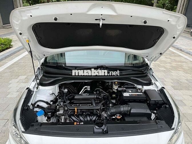 Hyundai Accent 1.4 ATH 2019 Trắng 99999km