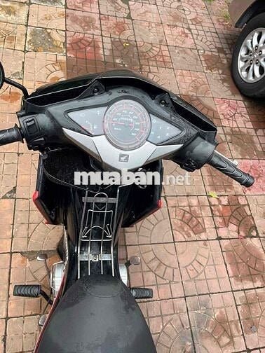 Honda Wave RSX Đen