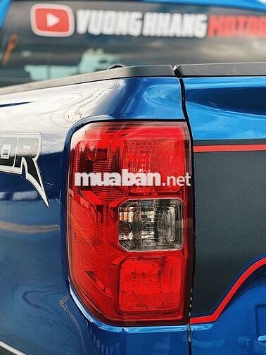 Ford Ranger XLS 2023 Xanh