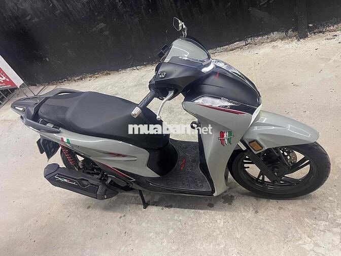 Honda SH 160i ABS 2025 Xám