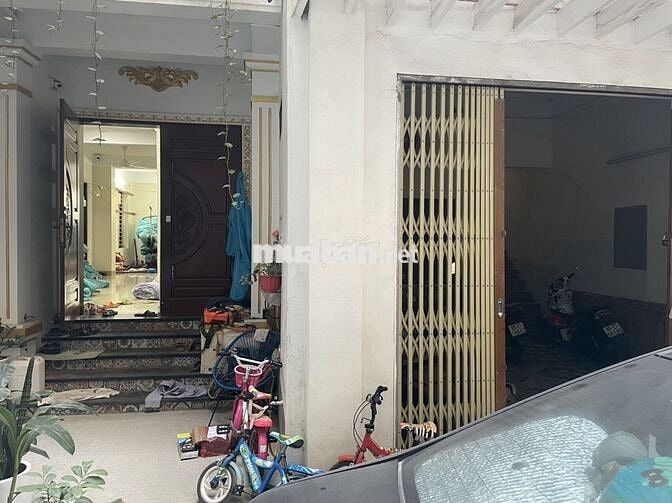 Cho thuê Căn hộ dịch vụ khép kín 50m2 ở Tân Xuân- Xuân Đỉnh
