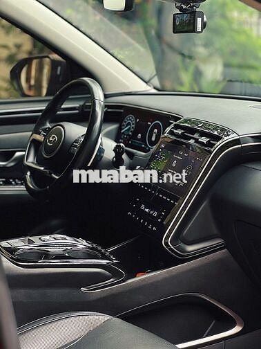 Hyundai Tucson 2.0 Diesel Model 2021