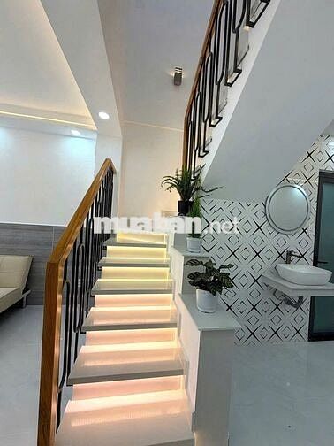 Cần cho thuê nhà 37/3A Đường C1 P.13 Q.Tân Bình gần nhà ga T3