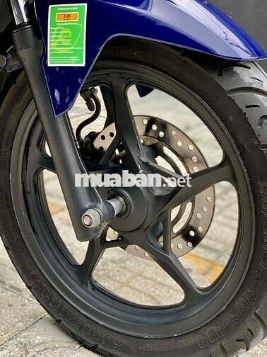 Honda Air Blade 125 4Val 2022 BSTP – Bao Rút Hồ Sơ