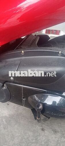 Honda SH 300i 2007 Đỏ 22057 km