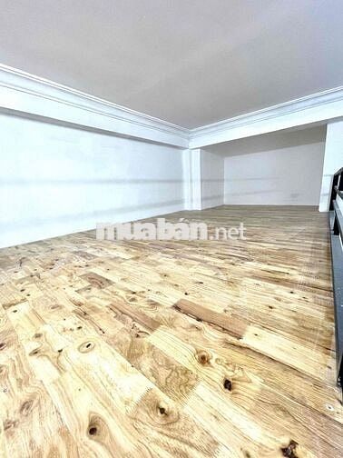 Phòng trọ mới tinh duplex , ban công