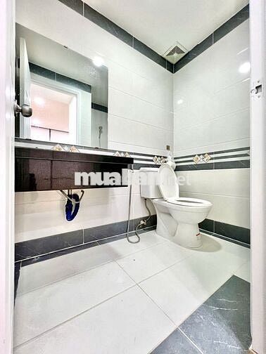 CHO THUÊ CĂN HỘ BABYLON 50M² 1PN 1WC FULL NỘI THẤT 9,5 TRIỆU/THÁNG