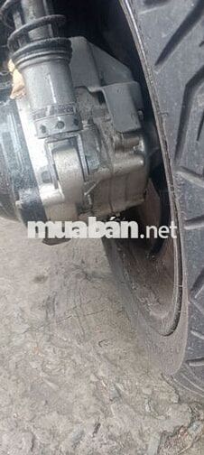 Honda SH 300i 2007 Đỏ 22057 km