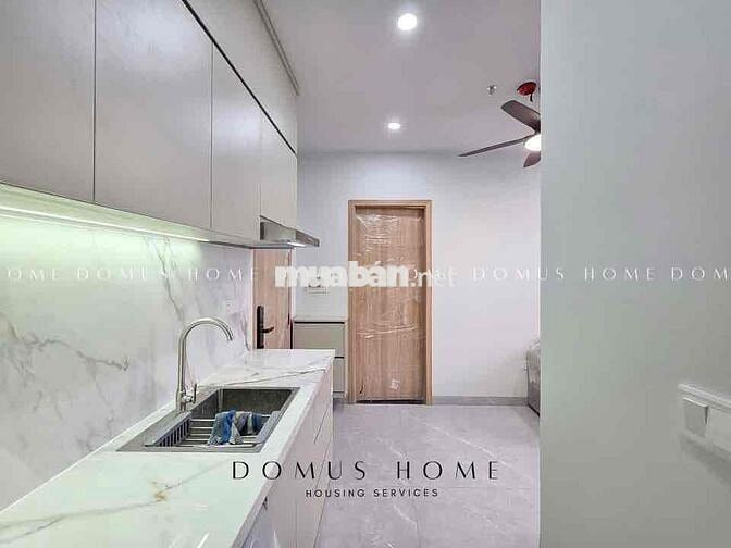 DỰ ÁN MỚI FULL NỘI THẤT NGAY HOÀNG HOA THÁM - PHÒNG SIÊU RỘNG