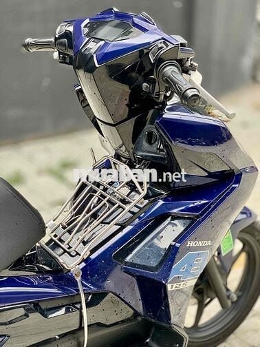 Honda Air Blade 125 4Val 2022 BSTP – Bao Rút Hồ Sơ