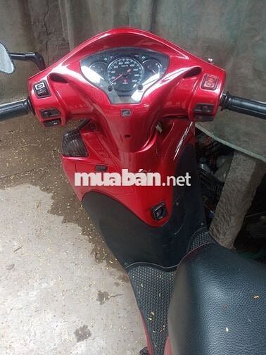 Honda SH 300i 2007 Đỏ 22057 km