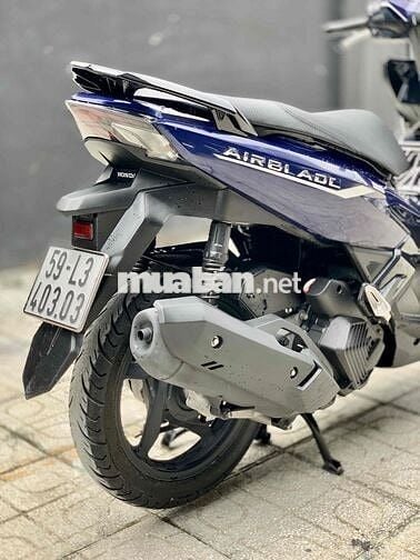 Honda Air Blade 125 4Val 2022 BSTP – Bao Rút Hồ Sơ