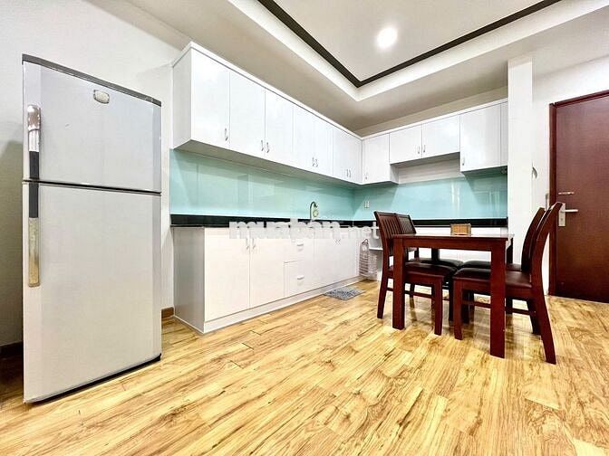CHO THUÊ CĂN HỘ BABYLON 50M² 1PN 1WC FULL NỘI THẤT 9,5 TRIỆU/THÁNG