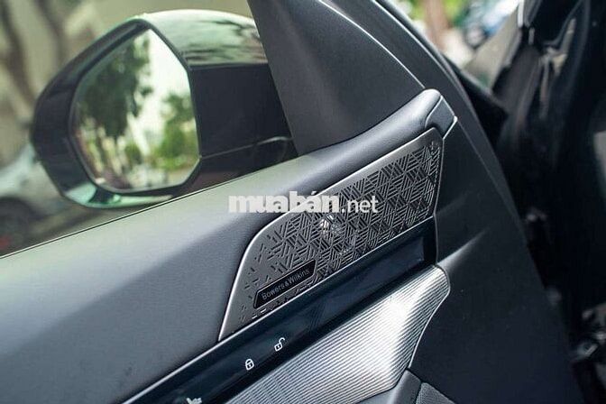 BMW 530i All New 2025 Black Edition cực đẹp