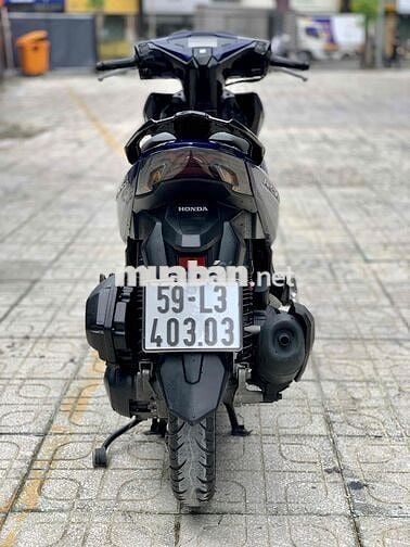 Honda Air Blade 125 4Val 2022 BSTP – Bao Rút Hồ Sơ
