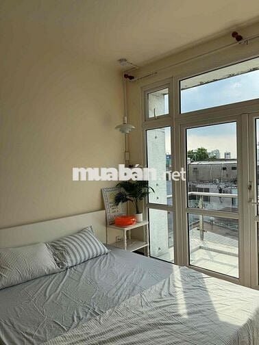 🌇CĂN HỘ 1PN BANCOL MỚI NGUYỄN VĂN ĐẬU, BÌNH THẠNH