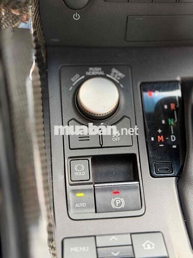 Lexus NX200t F Sport Model 2015