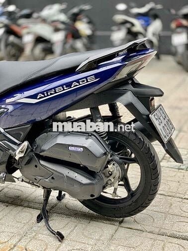 Honda Air Blade 125 4Val 2022 BSTP – Bao Rút Hồ Sơ