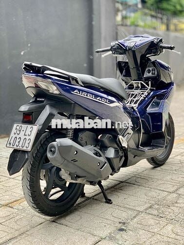 Honda Air Blade 125 4Val 2022 BSTP – Bao Rút Hồ Sơ