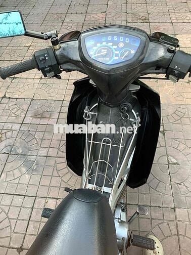 Yamaha Sirius 2012 Đen