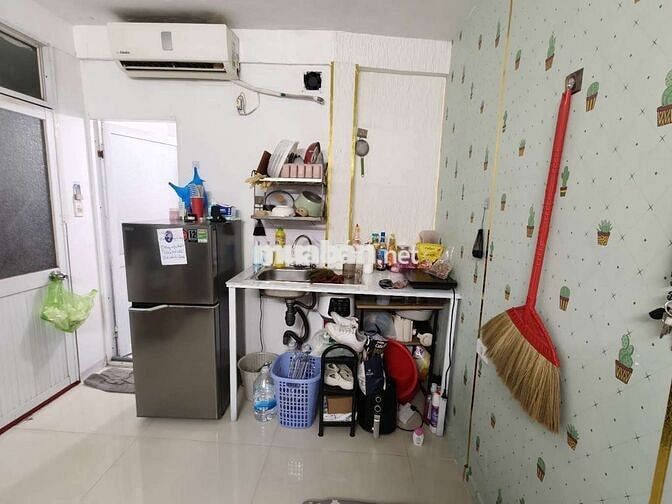 PASS PHÒNG TRỌ BÌNH THẠNH - 3 TRIỆU 800