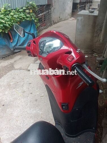 Honda SH 300i 2007 Đỏ 22057 km