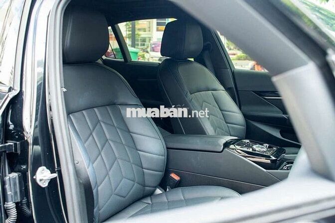 BMW 530i All New 2025 Black Edition cực đẹp