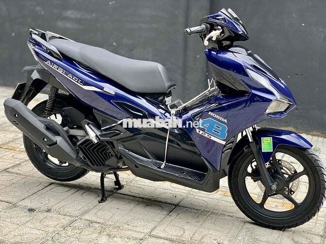 Honda Air Blade 125 4Val 2022 BSTP – Bao Rút Hồ Sơ