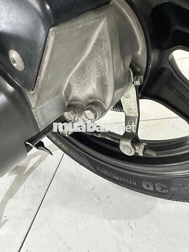 Honda Air Blade bs 65 ( góp cần cccd không nợ xấu)