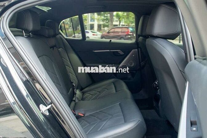 BMW 530i All New 2025 Black Edition cực đẹp