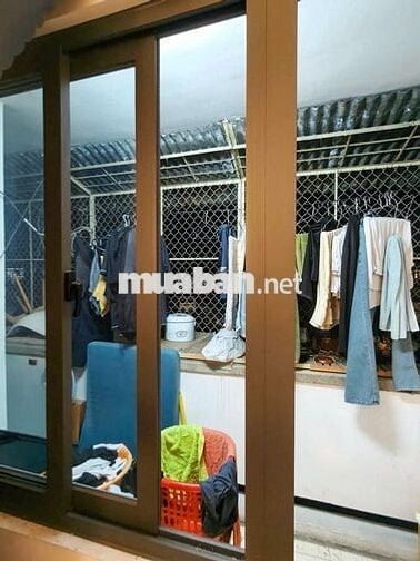 Tuyển nam ở ghép lô U, cư xá Thanh đa