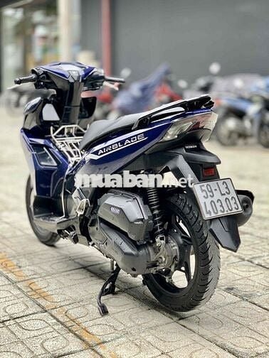 Honda Air Blade 125 4Val 2022 BSTP – Bao Rút Hồ Sơ