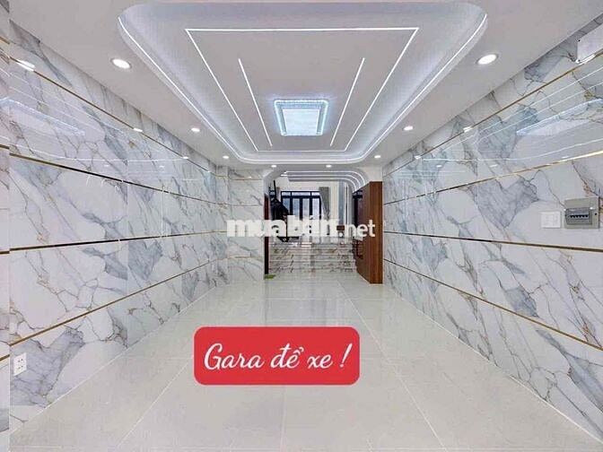 Nhà Đẹp Giá Rẻ-Nội thất Cao Cấp-Bình hưng Hoà-Bình Tân