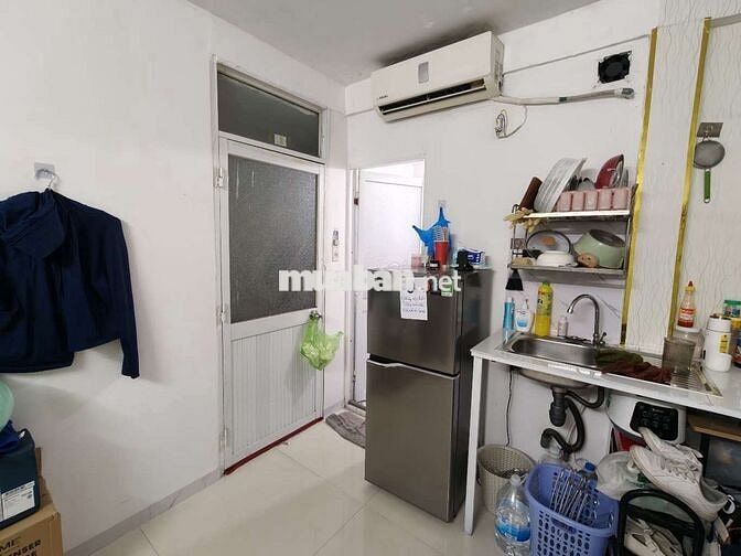 PASS PHÒNG TRỌ BÌNH THẠNH - 3 TRIỆU 800