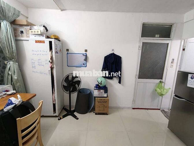 PASS PHÒNG TRỌ BÌNH THẠNH - 3 TRIỆU 800