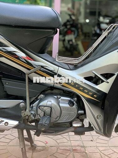 Yamaha Sirius 2012 Đen