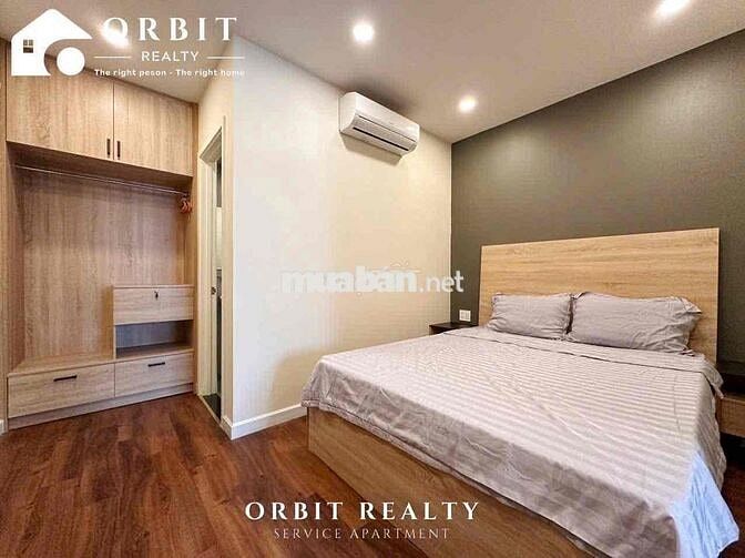 CHO THUÊ CĂN 1PN FULL_NỘI THẤT CÁC DẠNG GẦN THẢO CẦM VIÊN CÓ BANCOL