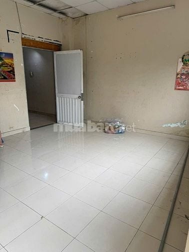 Bán nhà MT NB bình  lợi - 100m2 (5m*20) CN đủ