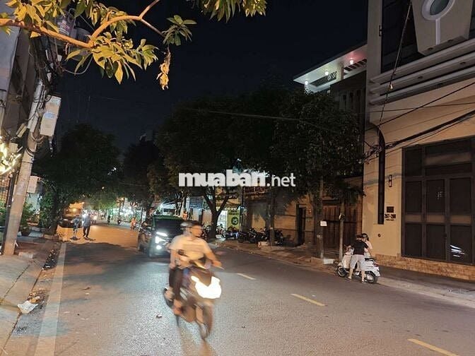 Cho thuê mặt bằng mặt tiền Bàu Cát