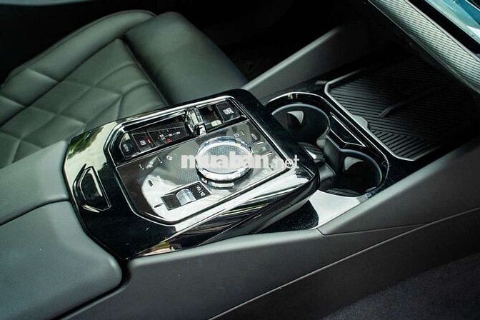 BMW 530i All New 2025 Black Edition cực đẹp