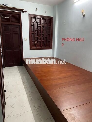 Chính chủ bán đất nở hậu 6.35m tặng nhà Phan Văn Hớn Q12