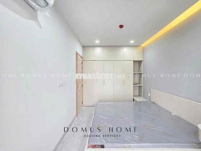 DỰ ÁN MỚI FULL NỘI THẤT NGAY HOÀNG HOA THÁM - PHÒNG SIÊU RỘNG