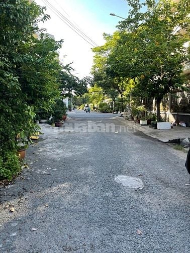 Bán nhà MT NB bình  lợi - 100m2 (5m*20) CN đủ