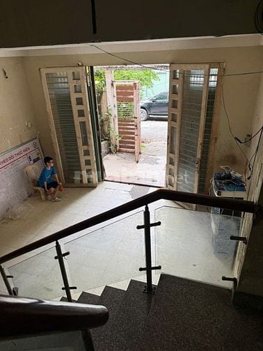 Bán nhà MT NB bình  lợi - 100m2 (5m*20) CN đủ