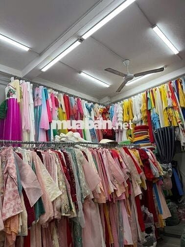 Tuyển NV Bán Hàng Q4