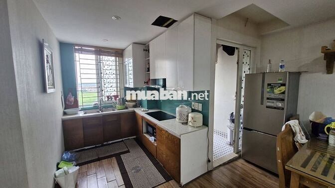 Giá tốt! Chung cư 80 Hoàng Đạo Thành, 70m2, 2PN, tầng đẹp, view thoáng