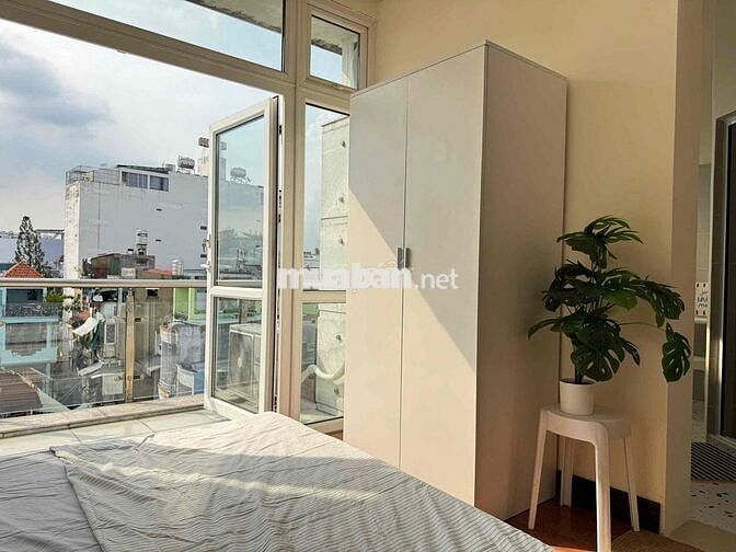 🌇CĂN HỘ 1PN BANCOL MỚI NGUYỄN VĂN ĐẬU, BÌNH THẠNH