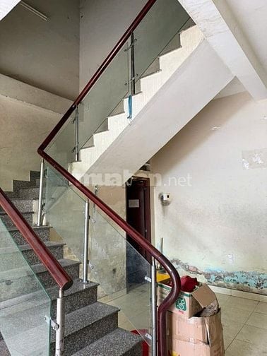 Bán nhà MT NB bình  lợi - 100m2 (5m*20) CN đủ