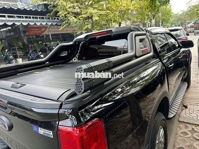 Ford Ranger XLS AT 2.0L 4x2 2025 lướt