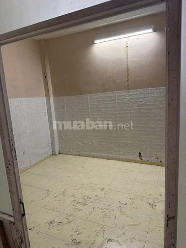 Bán nhà MT NB bình  lợi - 100m2 (5m*20) CN đủ